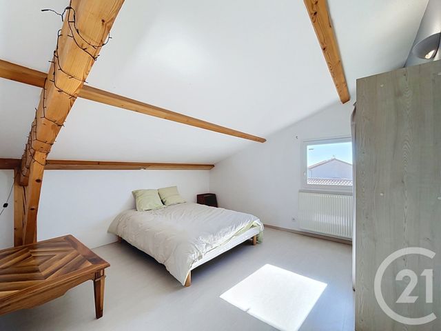 maison à vendre - 5 pièces - 164.0 m2 - SANSSAC L EGLISE - 43 - AUVERGNE - Century 21 L'Agence Du Velay