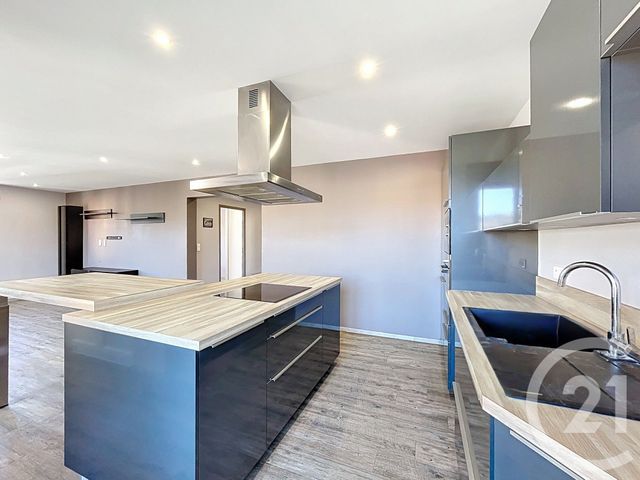 Appartement F3 à vendre LE PUY EN VELAY