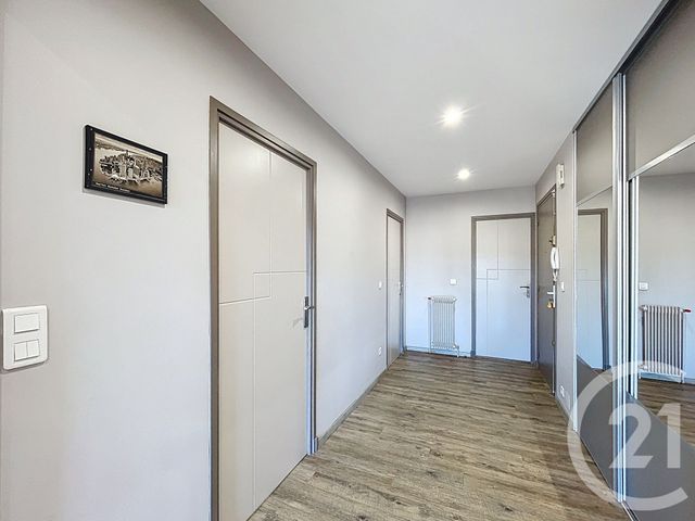 Appartement F3 à vendre - 3 pièces - 85.76 m2 - LE PUY EN VELAY - 43 - AUVERGNE - Century 21 L'Agence Du Velay