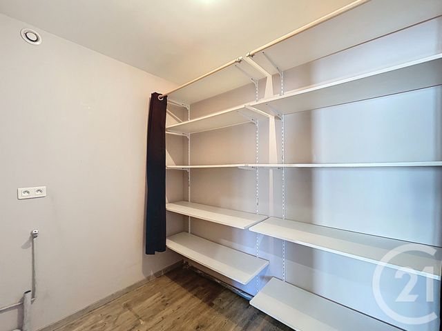 Appartement F3 à vendre - 3 pièces - 85.76 m2 - LE PUY EN VELAY - 43 - AUVERGNE - Century 21 L'Agence Du Velay