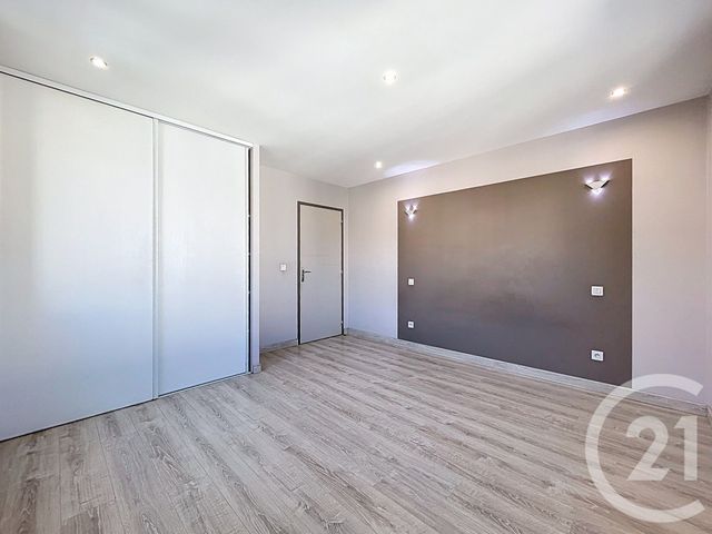 Appartement F3 à vendre - 3 pièces - 85.76 m2 - LE PUY EN VELAY - 43 - AUVERGNE - Century 21 L'Agence Du Velay