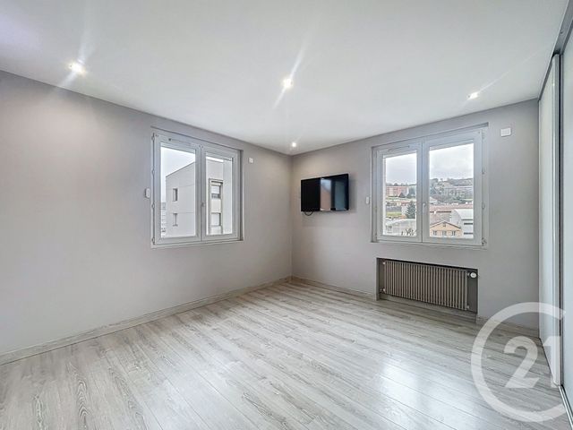 Appartement F3 à vendre - 3 pièces - 85.76 m2 - LE PUY EN VELAY - 43 - AUVERGNE - Century 21 L'Agence Du Velay