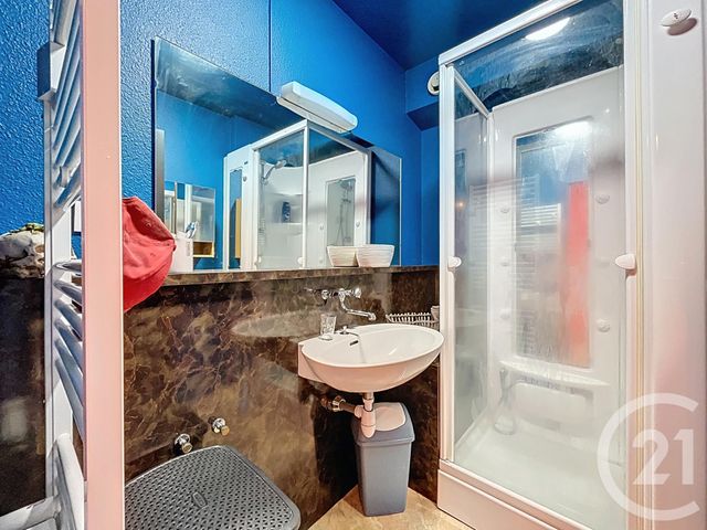 Appartement F3 bis à vendre - 4 pièces - 82.49 m2 - VALS PRES LE PUY - 43 - AUVERGNE - Century 21 L'Agence Du Velay