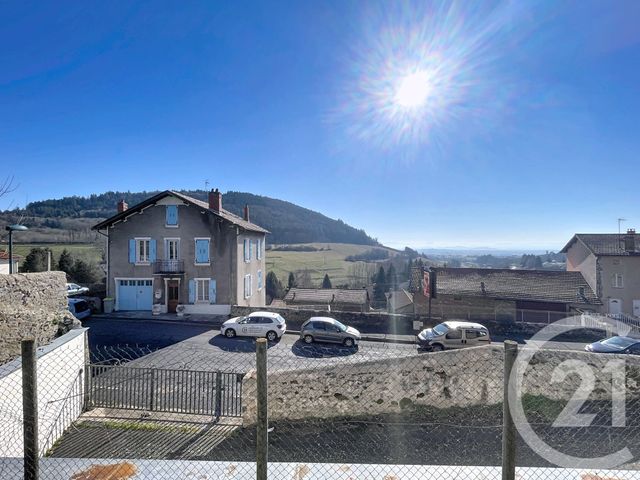 maison à vendre - 5 pièces - 172.2 m2 - ALLEGRE - 43 - AUVERGNE - Century 21 L'Agence Du Velay