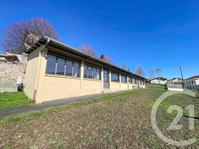 maison - ALLEGRE - 43