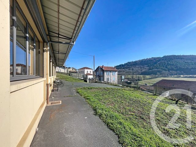 maison à vendre - 5 pièces - 172.2 m2 - ALLEGRE - 43 - AUVERGNE - Century 21 L'Agence Du Velay