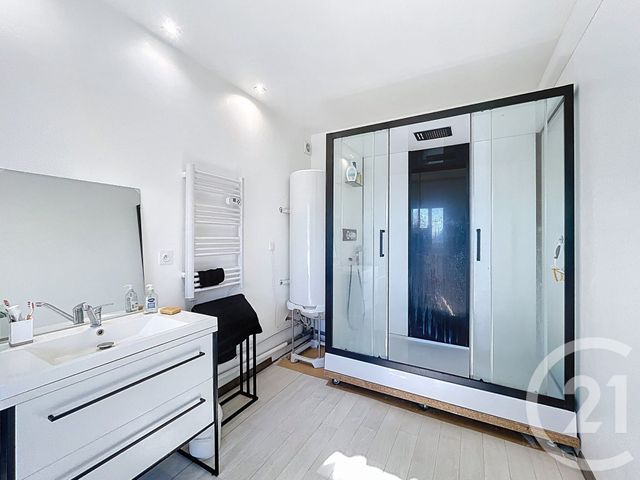 maison à vendre - 5 pièces - 172.2 m2 - ALLEGRE - 43 - AUVERGNE - Century 21 L'Agence Du Velay