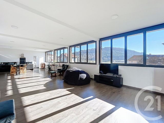 maison à vendre - 5 pièces - 172.2 m2 - ALLEGRE - 43 - AUVERGNE - Century 21 L'Agence Du Velay