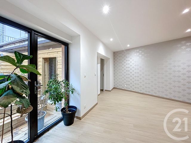 Appartement F3 à vendre - 3 pièces - 102.43 m2 - LE PUY EN VELAY - 43 - AUVERGNE - Century 21 L'Agence Du Velay