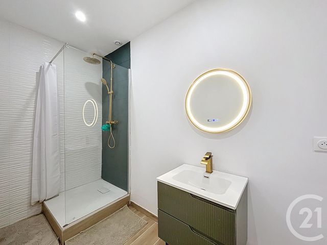 Appartement F3 à vendre - 3 pièces - 102.43 m2 - LE PUY EN VELAY - 43 - AUVERGNE - Century 21 L'Agence Du Velay