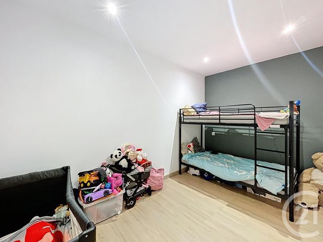 Appartement F3 à vendre - 3 pièces - 102.43 m2 - LE PUY EN VELAY - 43 - AUVERGNE - Century 21 L'Agence Du Velay