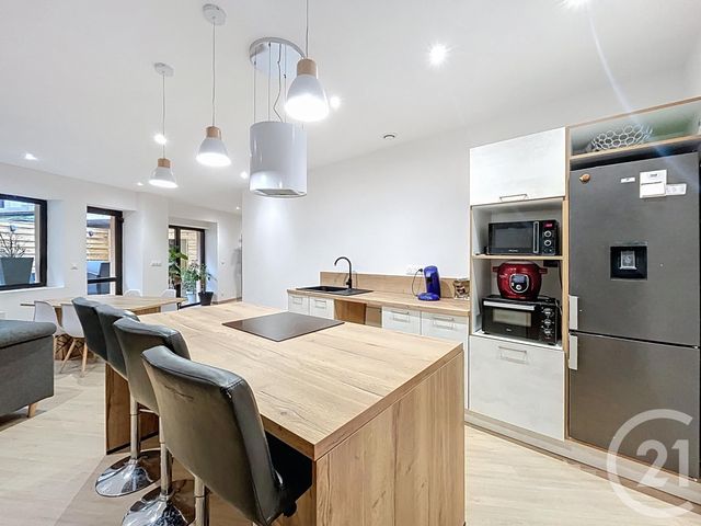 Appartement F3 à vendre - 3 pièces - 102.43 m2 - LE PUY EN VELAY - 43 - AUVERGNE - Century 21 L'Agence Du Velay