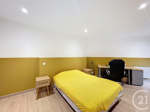 Appartement F3 à vendre - 3 pièces - 102.43 m2 - LE PUY EN VELAY - 43 - AUVERGNE - Century 21 L'Agence Du Velay