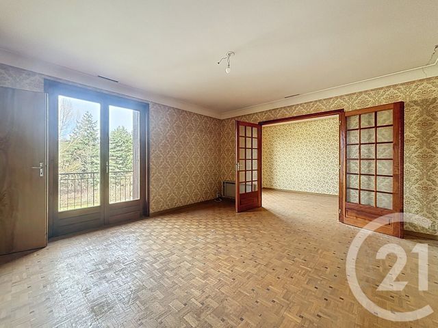 maison à vendre - 4 pièces - 102.0 m2 - LE MONASTIER SUR GAZEILLE - 43 - AUVERGNE - Century 21 L'Agence Du Velay