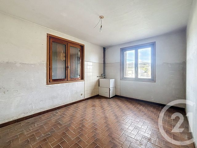 maison à vendre - 4 pièces - 102.0 m2 - LE MONASTIER SUR GAZEILLE - 43 - AUVERGNE - Century 21 L'Agence Du Velay