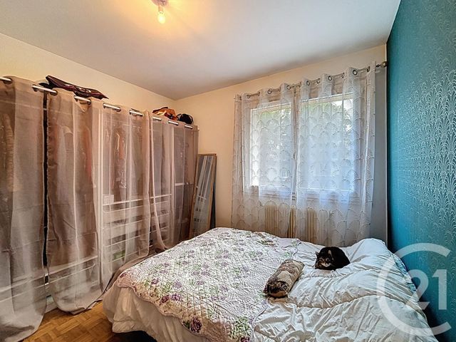 Appartement F2 à vendre - 2 pièces - 53.97 m2 - VALS PRES LE PUY - 43 - AUVERGNE - Century 21 L'Agence Du Velay