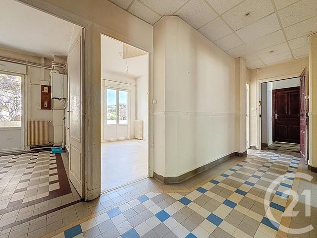 Appartement F4 à vendre - 4 pièces - 85.56 m2 - CHADRAC - 43 - AUVERGNE - Century 21 L'Agence Du Velay