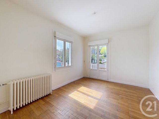 Appartement F4 à vendre - 5 pièces - 85.56 m2 - CHADRAC - 43 - AUVERGNE - Century 21 L'Agence Du Velay