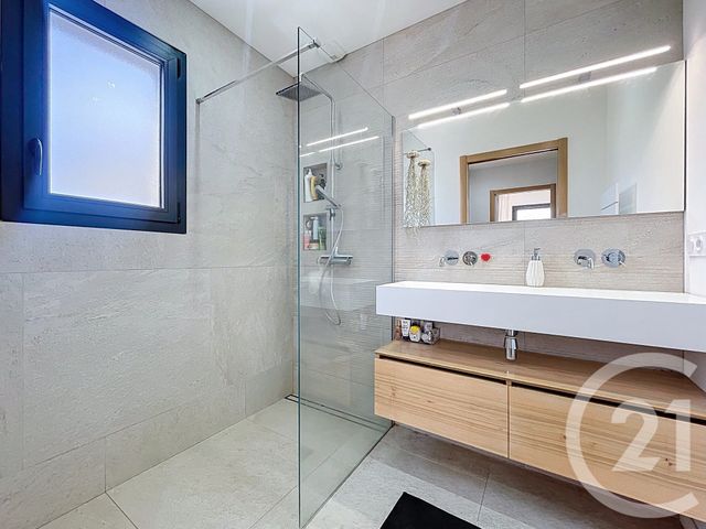 maison à vendre - 4 pièces - 165.28 m2 - CHADRAC - 43 - AUVERGNE - Century 21 L'Agence Du Velay