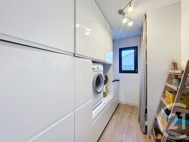 maison à vendre - 4 pièces - 165.28 m2 - CHADRAC - 43 - AUVERGNE - Century 21 L'Agence Du Velay