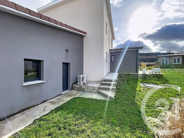 maison à vendre - 4 pièces - 165.28 m2 - CHADRAC - 43 - AUVERGNE - Century 21 L'Agence Du Velay