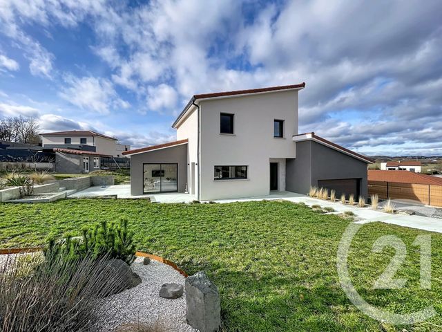 Maison à vendre CHADRAC