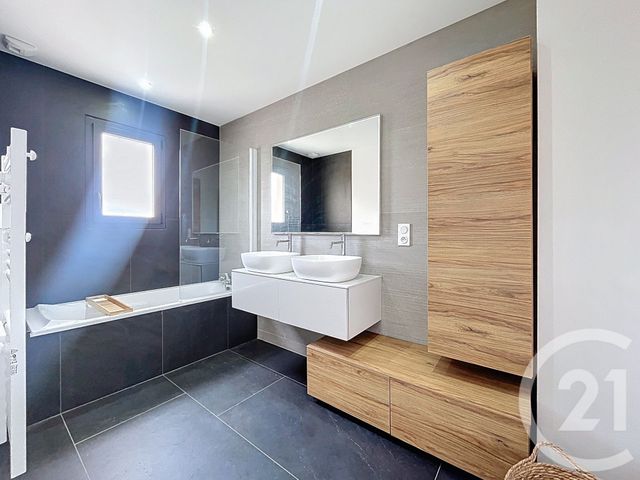 maison à vendre - 4 pièces - 165.28 m2 - CHADRAC - 43 - AUVERGNE - Century 21 L'Agence Du Velay