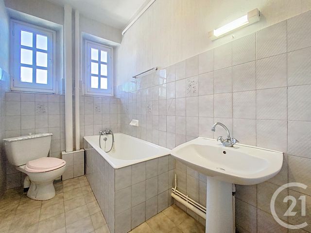 Appartement F4 à vendre - 4 pièces - 87.88 m2 - ESPALY ST MARCEL - 43 - AUVERGNE - Century 21 L'Agence Du Velay