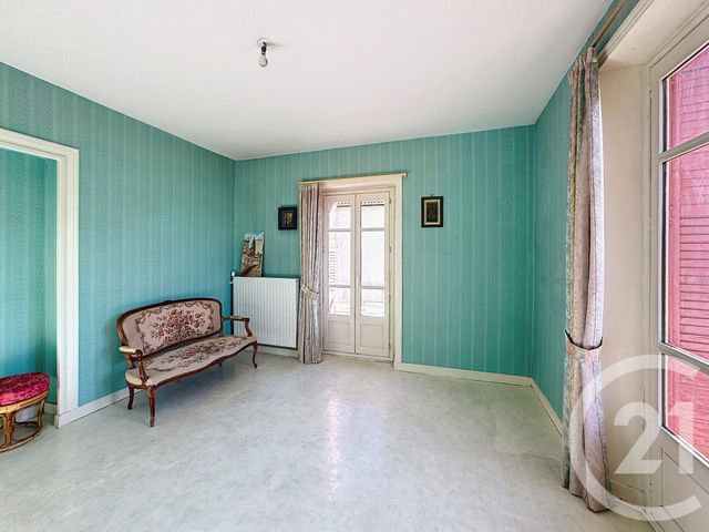 Appartement F4 à vendre - 4 pièces - 87.88 m2 - ESPALY ST MARCEL - 43 - AUVERGNE - Century 21 L'Agence Du Velay