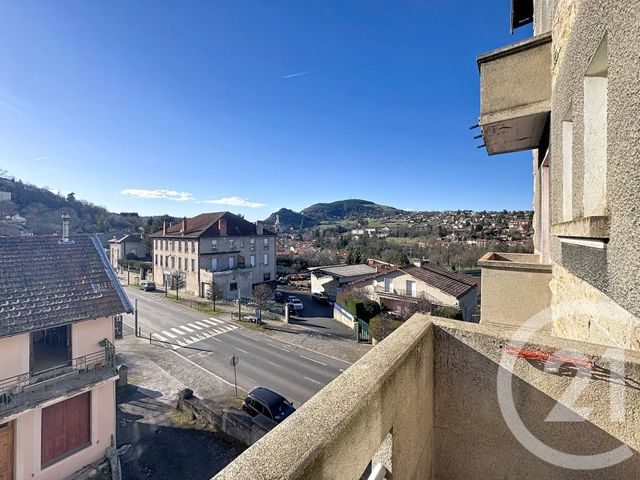 appartement - ESPALY ST MARCEL - 43