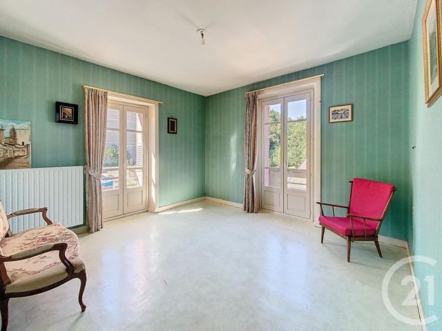 Appartement F4 à vendre - 4 pièces - 87.88 m2 - ESPALY ST MARCEL - 43 - AUVERGNE - Century 21 L'Agence Du Velay