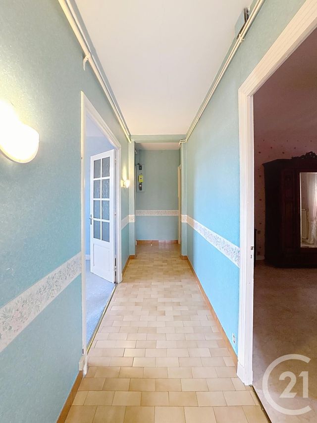 Appartement F4 à vendre - 4 pièces - 87.88 m2 - ESPALY ST MARCEL - 43 - AUVERGNE - Century 21 L'Agence Du Velay
