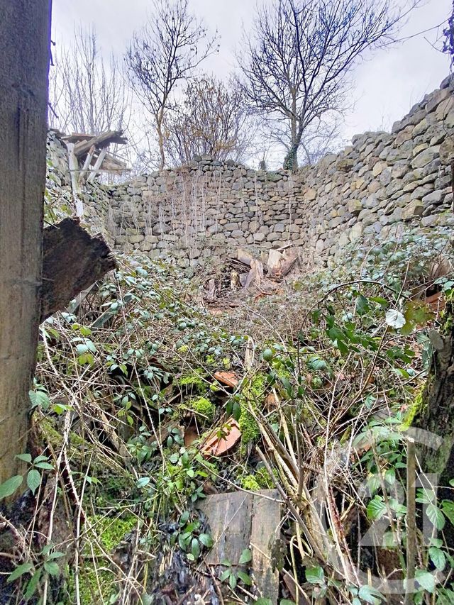 maison à vendre - 1 pièce - 67.0 m2 - SANSSAC L EGLISE - 43 - AUVERGNE - Century 21 L'Agence Du Velay