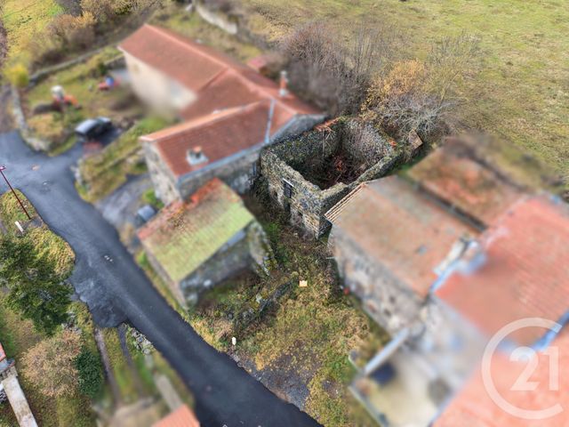 Maison à vendre SANSSAC L EGLISE