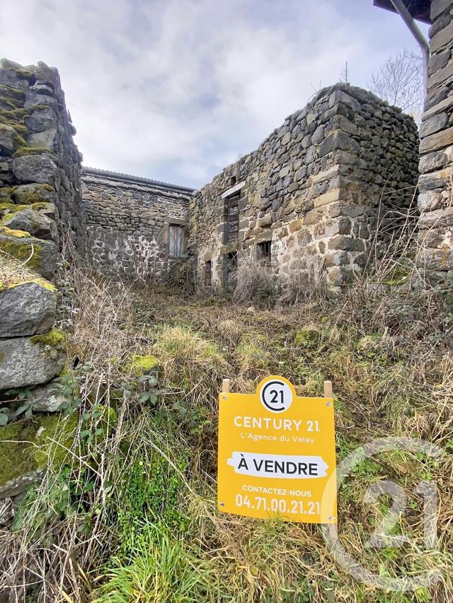maison - SANSSAC L EGLISE - 43