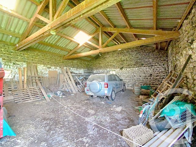 maison à vendre - 5 pièces - 180.0 m2 - BAINS - 43 - AUVERGNE - Century 21 L'Agence Du Velay