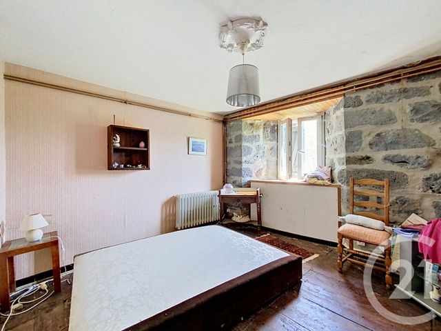 maison à vendre - 5 pièces - 180.0 m2 - BAINS - 43 - AUVERGNE - Century 21 L'Agence Du Velay