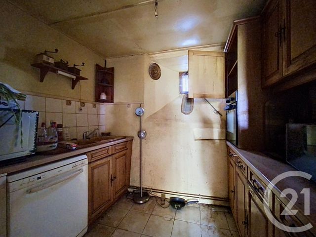 maison à vendre - 5 pièces - 180.0 m2 - BAINS - 43 - AUVERGNE - Century 21 L'Agence Du Velay