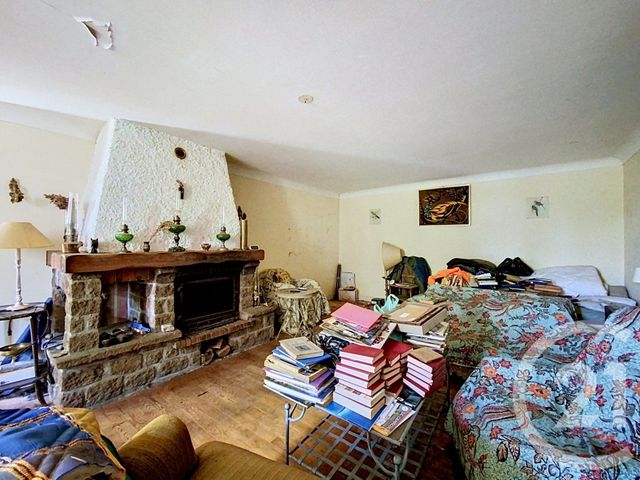 maison à vendre - 5 pièces - 180.0 m2 - BAINS - 43 - AUVERGNE - Century 21 L'Agence Du Velay