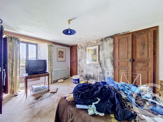 maison à vendre - 5 pièces - 180.0 m2 - BAINS - 43 - AUVERGNE - Century 21 L'Agence Du Velay