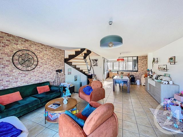 Appartement T4 à vendre BRIVES CHARENSAC