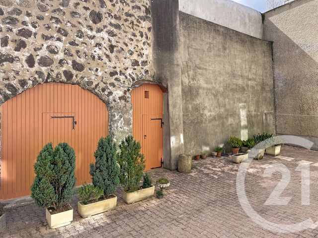 Appartement F4 à vendre - 4 pièces - 136.09 m2 - ESPALY ST MARCEL - 43 - AUVERGNE - Century 21 L'Agence Du Velay