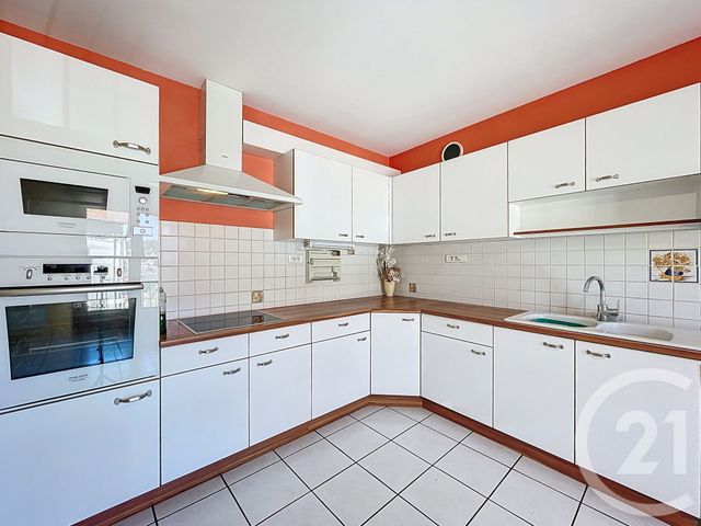 Appartement F4 à vendre - 4 pièces - 136.09 m2 - ESPALY ST MARCEL - 43 - AUVERGNE - Century 21 L'Agence Du Velay