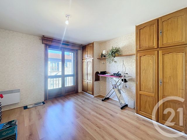 Appartement F5 à vendre - 4 pièces - 136.09 m2 - ESPALY ST MARCEL - 43 - AUVERGNE - Century 21 L'Agence Du Velay