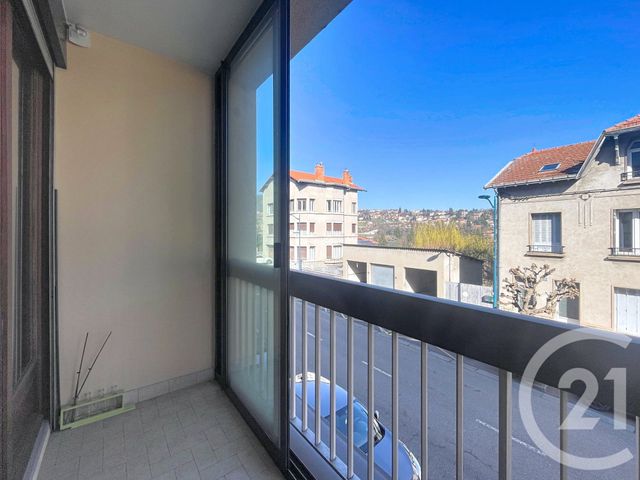 Appartement F5 à vendre - 4 pièces - 136.09 m2 - ESPALY ST MARCEL - 43 - AUVERGNE - Century 21 L'Agence Du Velay