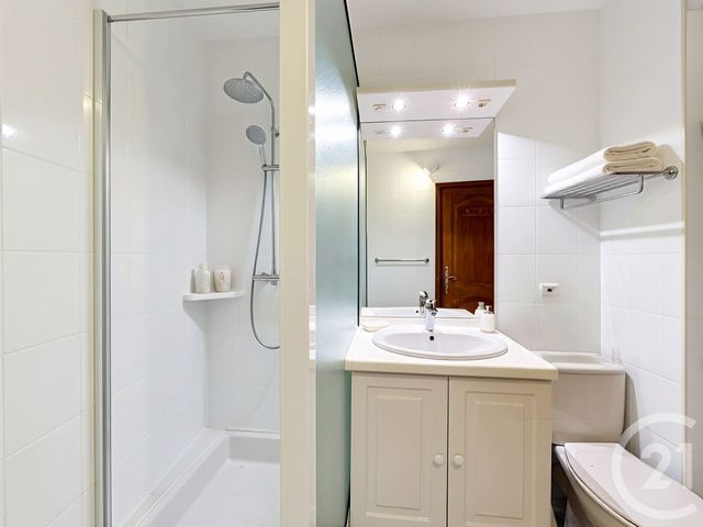 Appartement F4 à vendre - 4 pièces - 136.09 m2 - ESPALY ST MARCEL - 43 - AUVERGNE - Century 21 L'Agence Du Velay