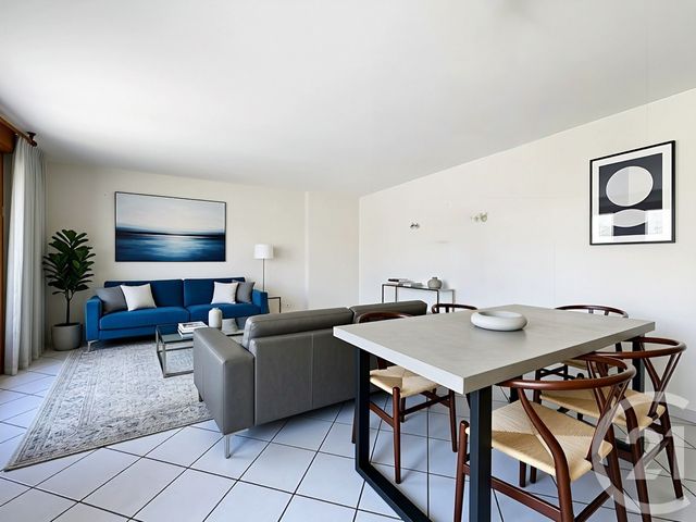 Appartement F4 à vendre - 4 pièces - 136.09 m2 - ESPALY ST MARCEL - 43 - AUVERGNE - Century 21 L'Agence Du Velay