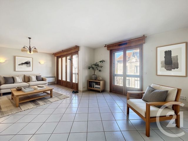 Appartement F5 à vendre ESPALY ST MARCEL