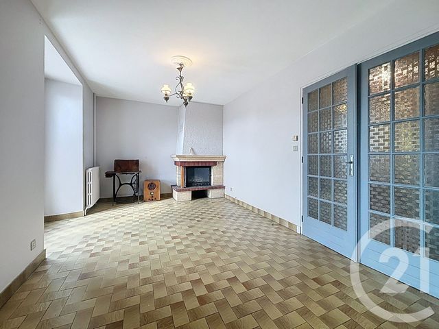 maison à vendre - 5 pièces - 91.36 m2 - BLAVOZY - 43 - AUVERGNE - Century 21 L'Agence Du Velay