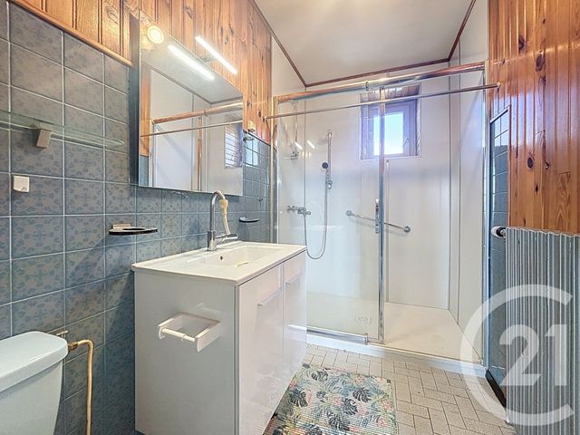 maison à vendre - 5 pièces - 91.36 m2 - BLAVOZY - 43 - AUVERGNE - Century 21 L'Agence Du Velay